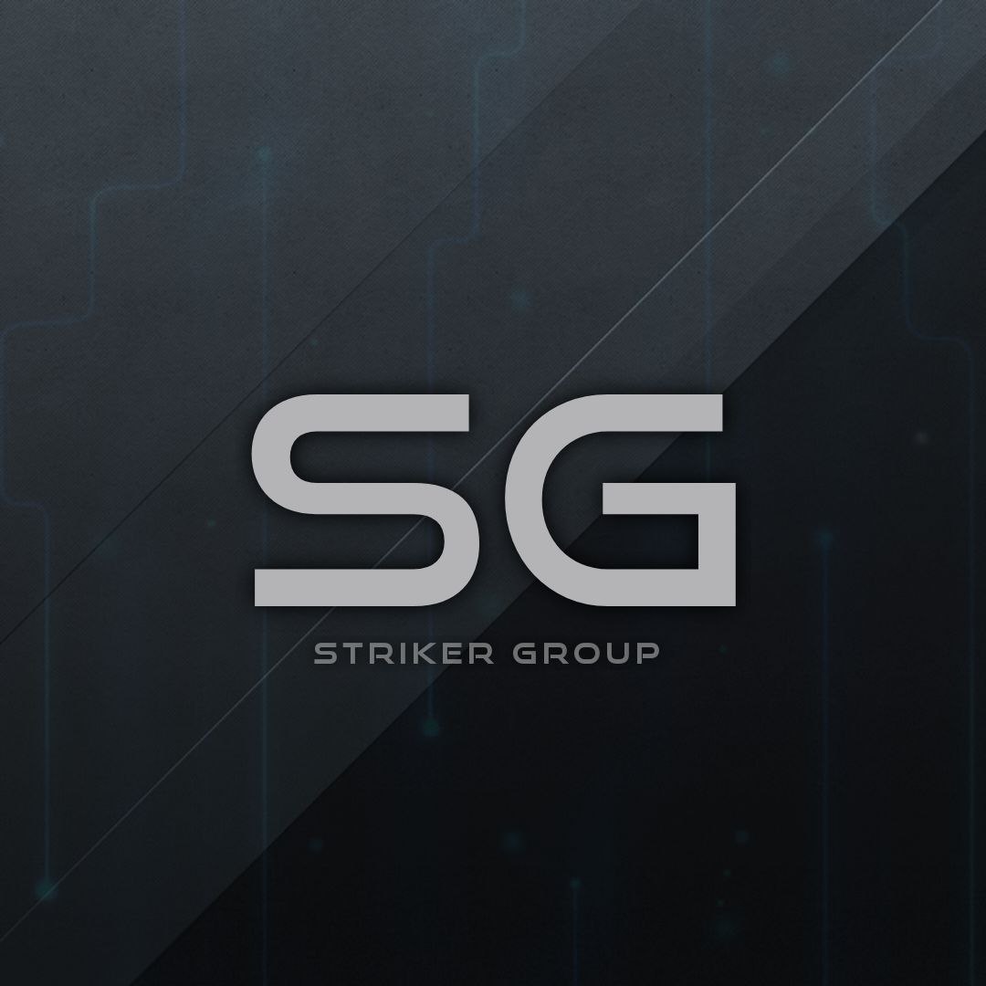 St sg. Striker Group. Страйкерс группа Страйкерс. Striker Group USA.